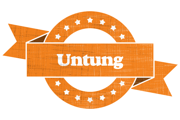 Untung victory logo