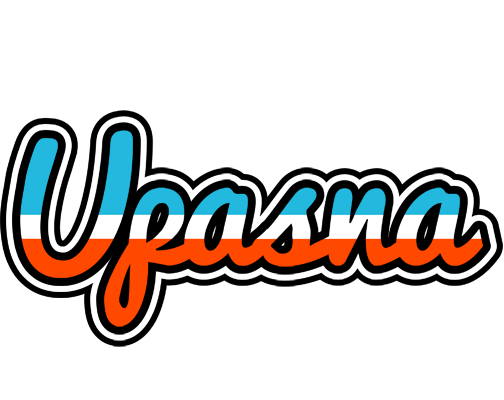 Upasna america logo