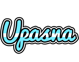 Upasna argentine logo