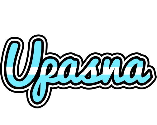 Upasna argentine logo