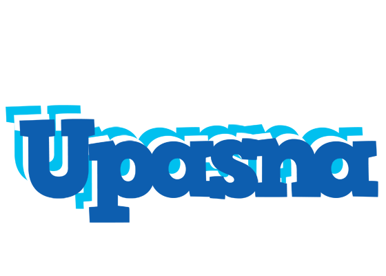 Upasna business logo