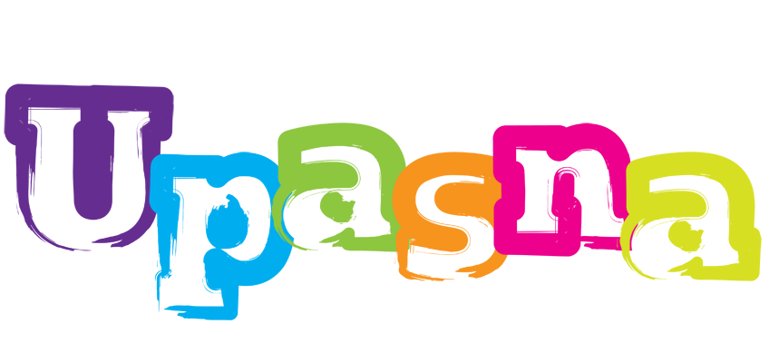 Upasna casino logo