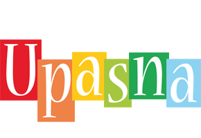 Upasna colors logo