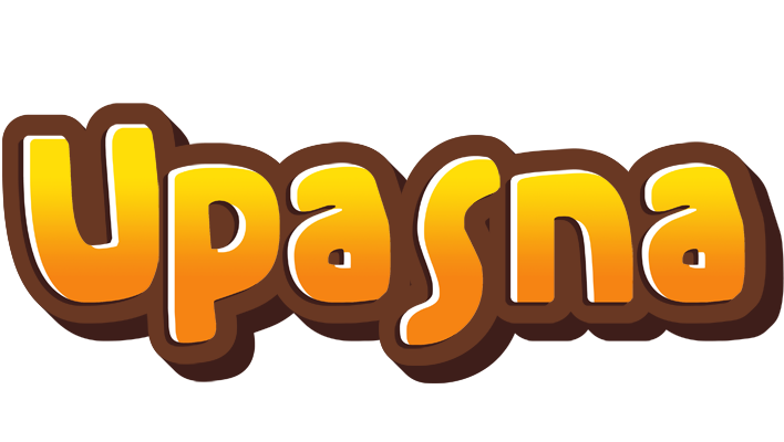 Upasna cookies logo