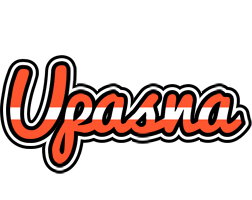 Upasna denmark logo