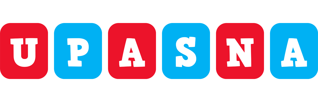 Upasna diesel logo