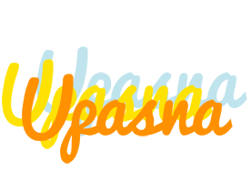 Upasna energy logo