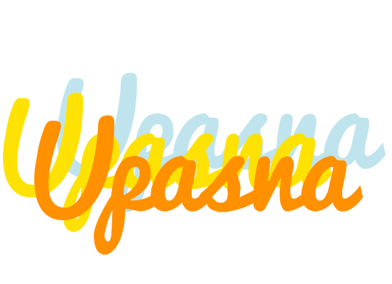 Upasna energy logo