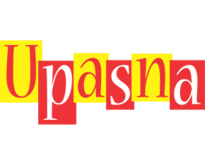 Upasna errors logo