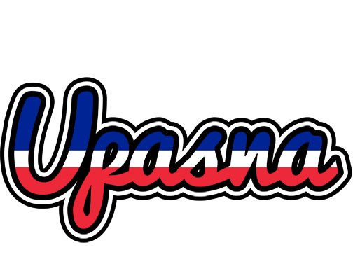 Upasna france logo