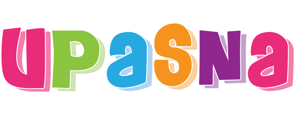 Upasna friday logo