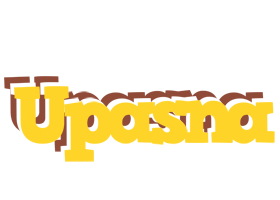 Upasna hotcup logo