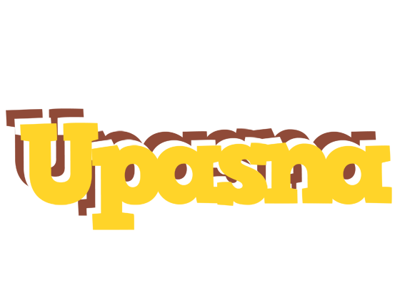 Upasna hotcup logo