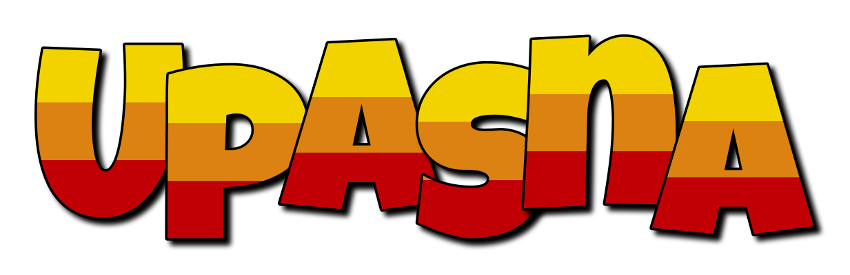 Upasna jungle logo