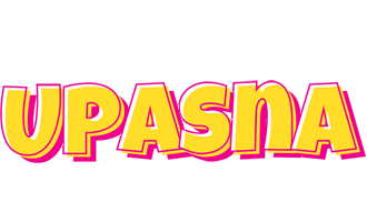 Upasna kaboom logo