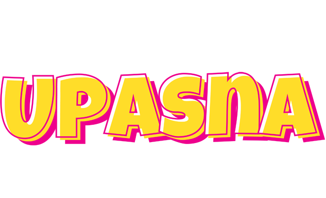 Upasna kaboom logo