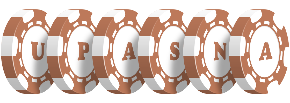 Upasna limit logo