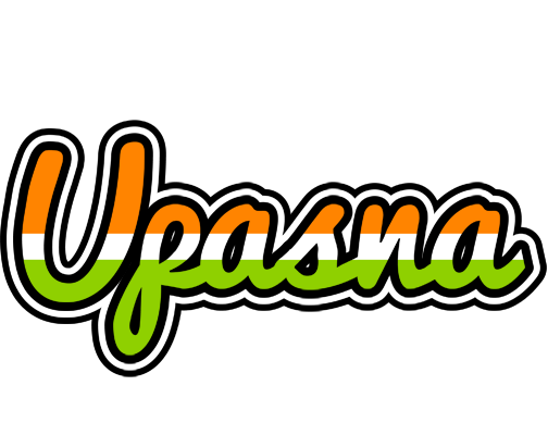 Upasna mumbai logo