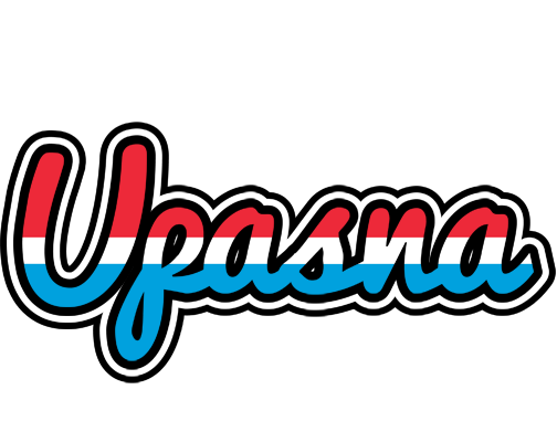 Upasna norway logo