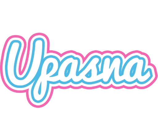 Upasna outdoors logo