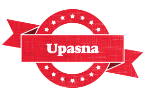 Upasna passion logo