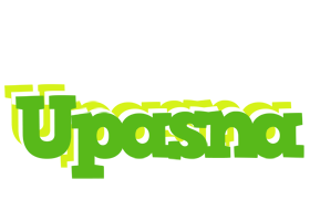 Upasna picnic logo