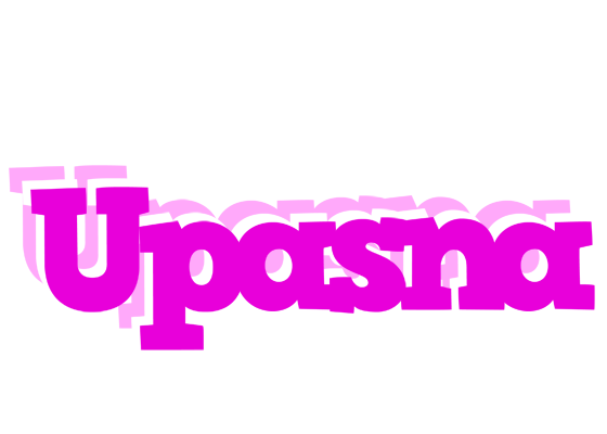 Upasna rumba logo