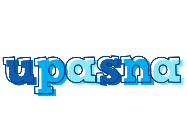 Upasna sailor logo