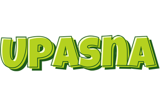 Upasna summer logo