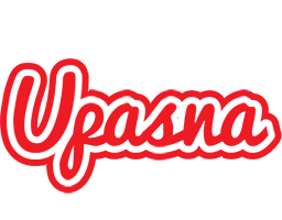 Upasna sunshine logo