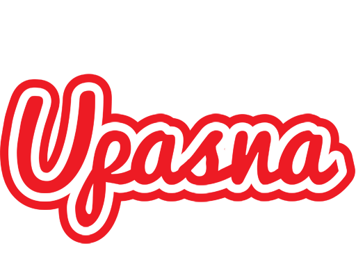 Upasna sunshine logo