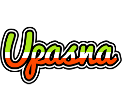 Upasna superfun logo