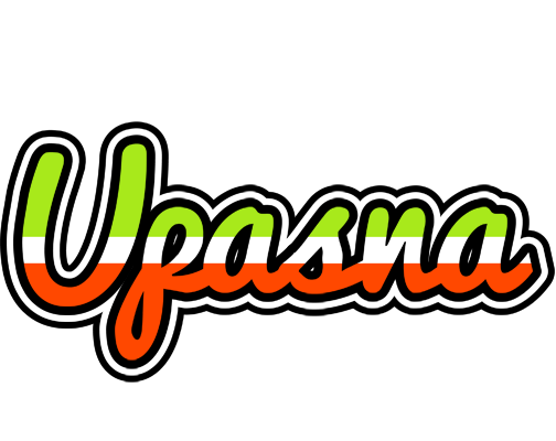 Upasna superfun logo