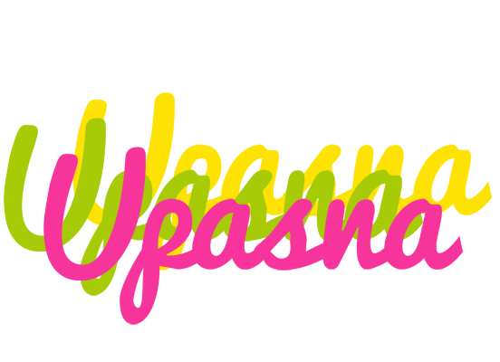 Upasna sweets logo