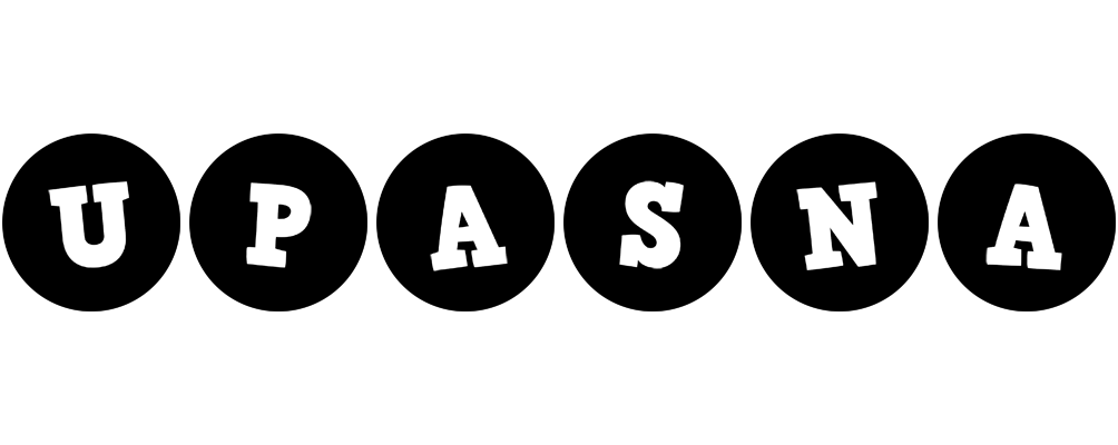 Upasna tools logo