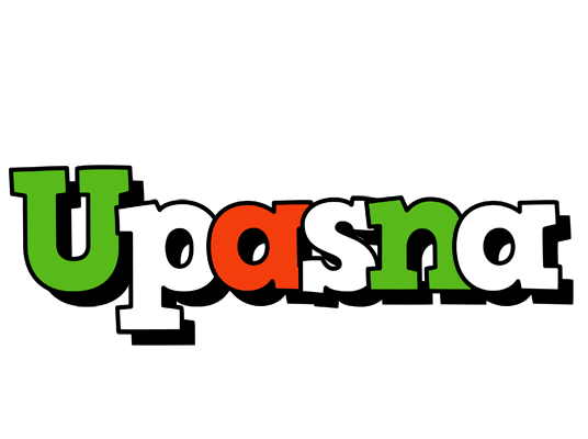 Upasna venezia logo