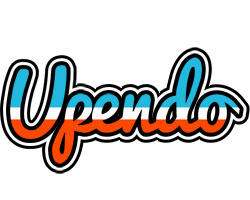 Upendo america logo