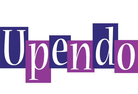 Upendo autumn logo