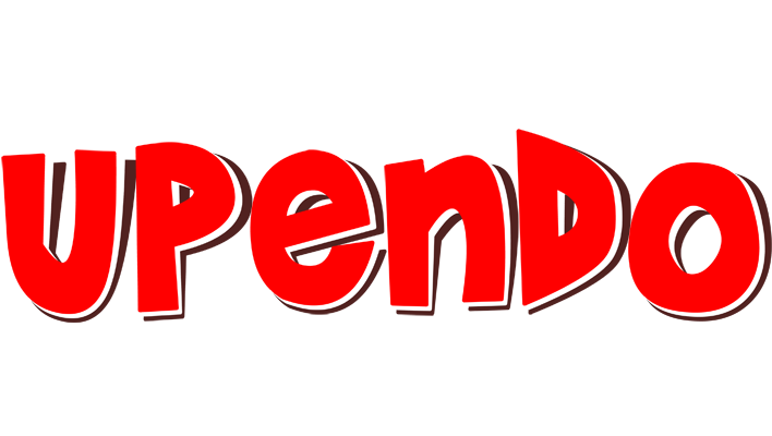Upendo basket logo