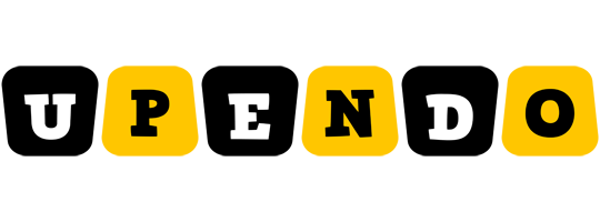 Upendo boots logo