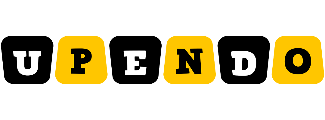 Upendo boots logo