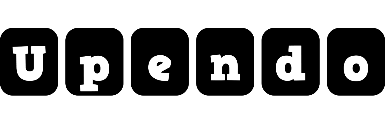 Upendo box logo