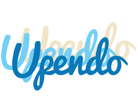 Upendo breeze logo