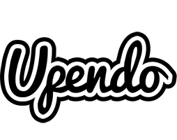 Upendo chess logo