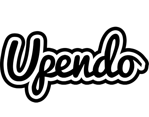 Upendo chess logo
