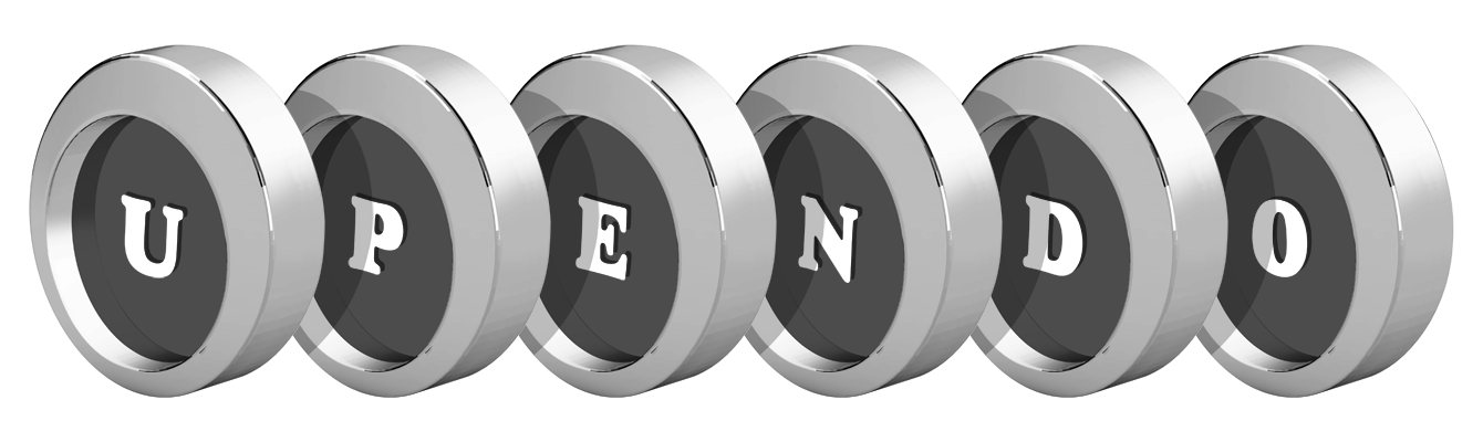 Upendo coins logo