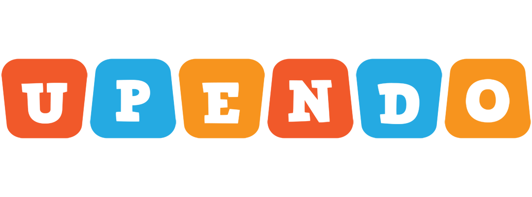 Upendo comics logo