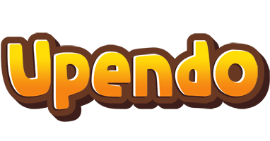 Upendo cookies logo