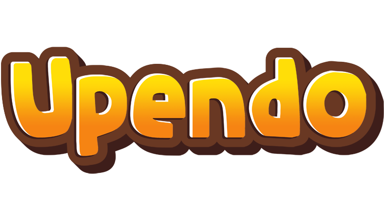 Upendo cookies logo