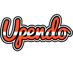 Upendo denmark logo